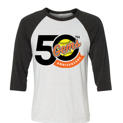 WHT FLCK/CHAR TRIBLND - FRONT