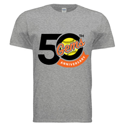 GRAPHITE HEATHER - FRONT