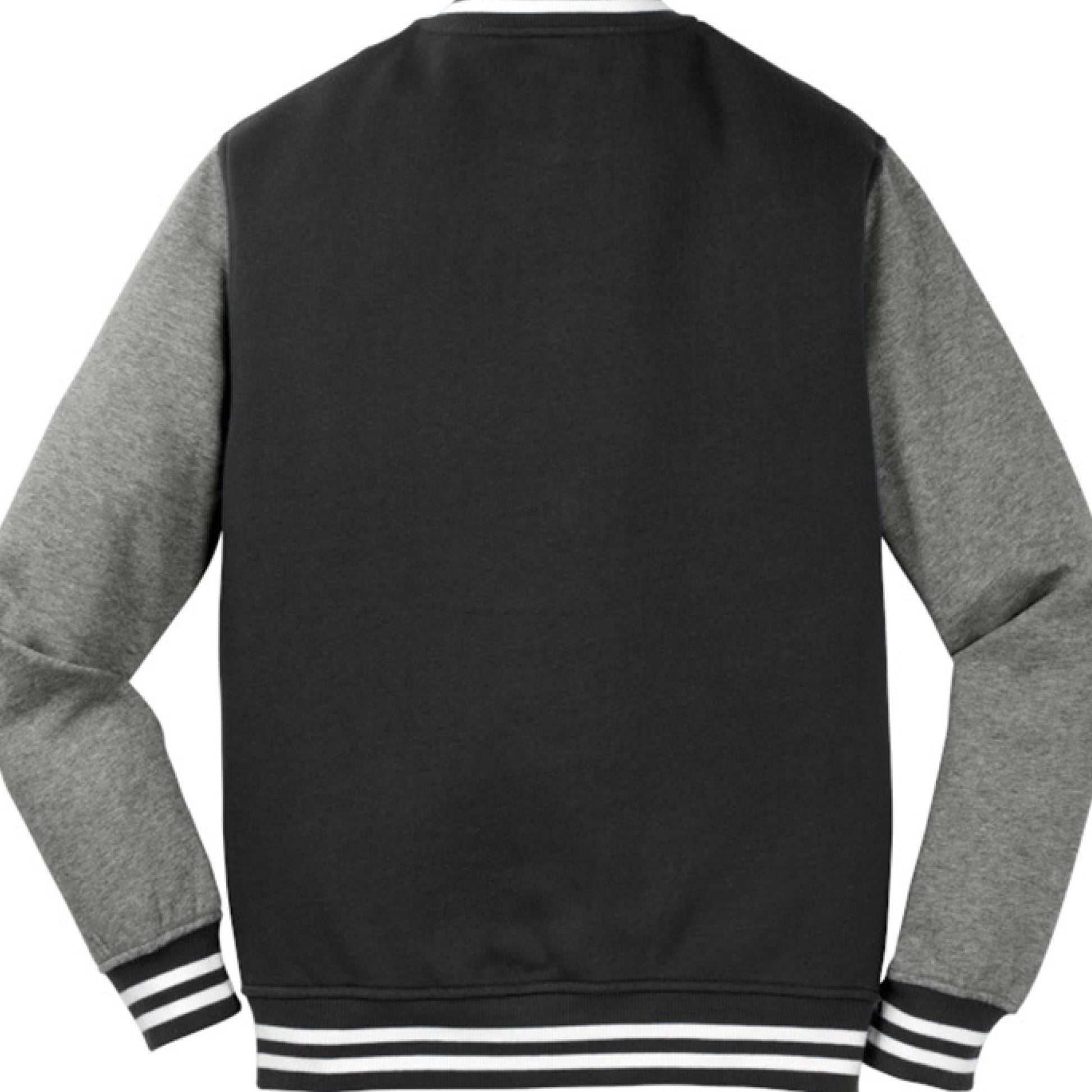 Black/Vnt Hthr - BACK